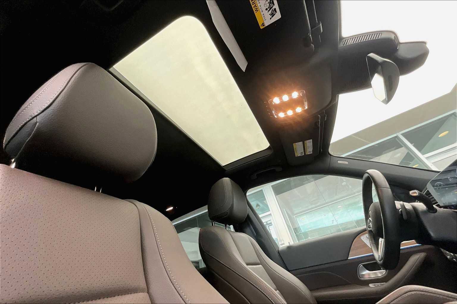 Used 2023 Mercedes-Benz GLE 350 image 12