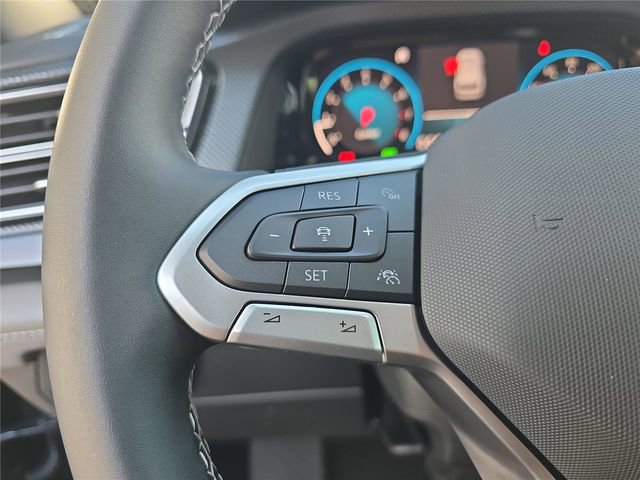 New 2026 Volkswagen Atlas Cross Sport SEL image 23