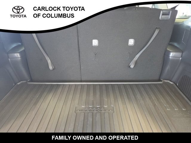 Used 2026 Toyota Grand Highlander AWD Hybrid image 16