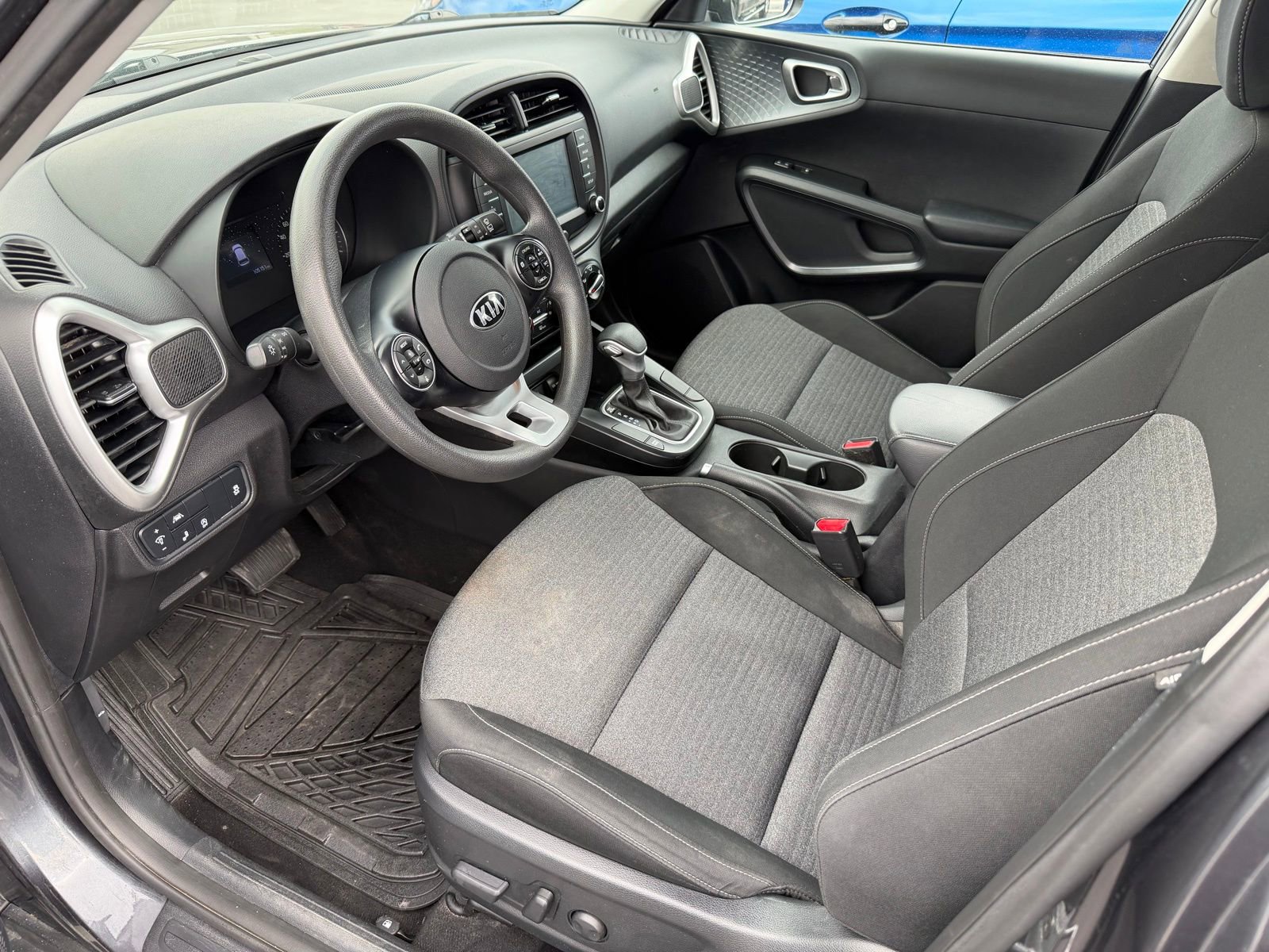 Used 2021 Kia Soul S image 9