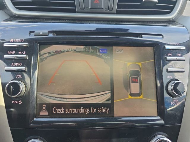 Used 2020 Nissan Murano SL w/ Moonroof Package image 34