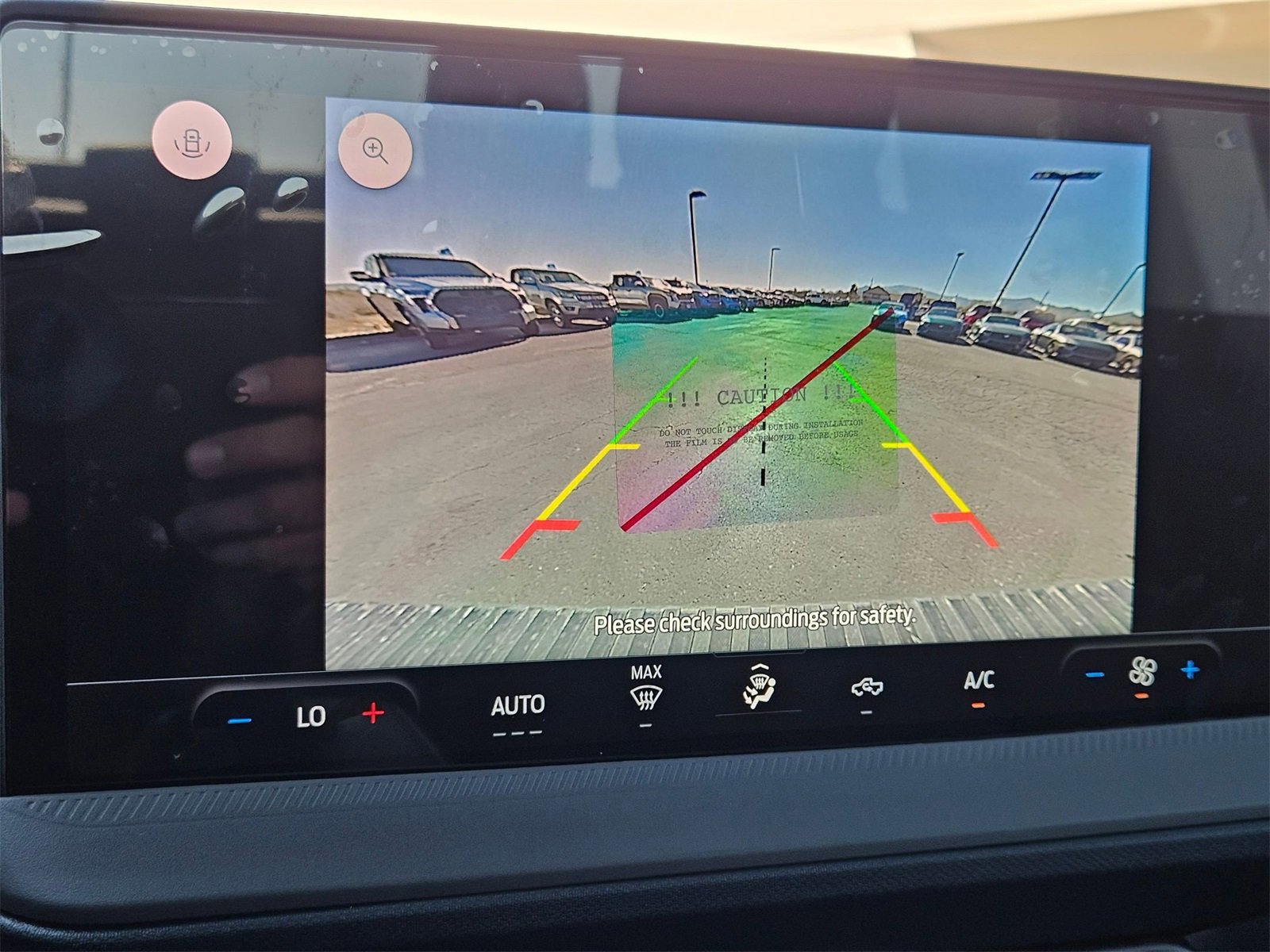 New 2026 Ford Maverick XL image 17