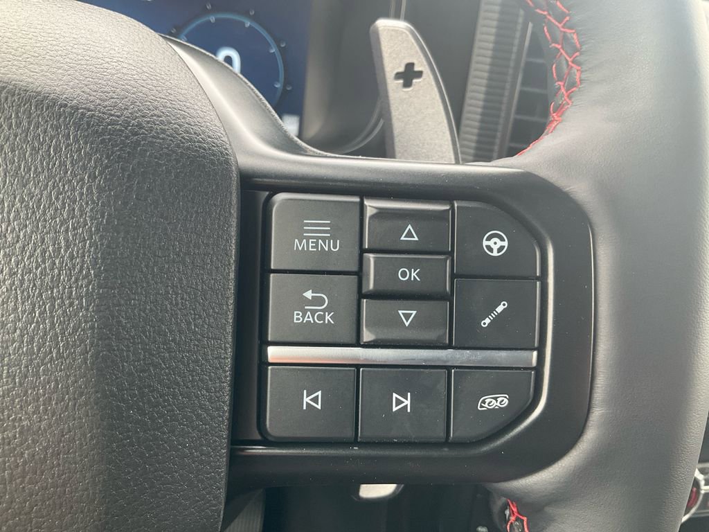 New 2026 Ford F150 Raptor image 20