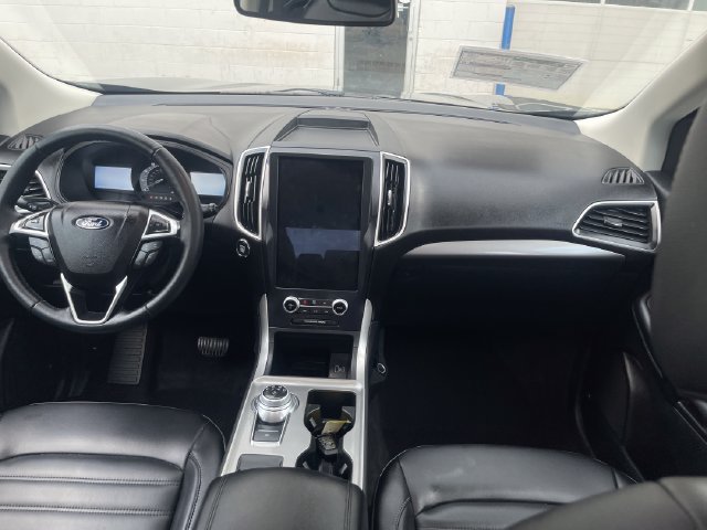 Used 2023 Ford Edge SEL w/ Convenience Package AWD/4WD image 34