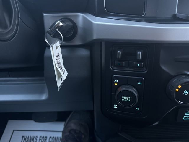 New 2026 Ford F250 XL w/ STX Appearance Package image 19
