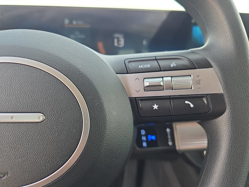 Used 2026 Hyundai Sonata Blue FWD image 18