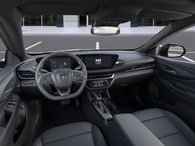 New 2026 Buick Envista Sport Touring w/ Convenience I Package FWD image 15