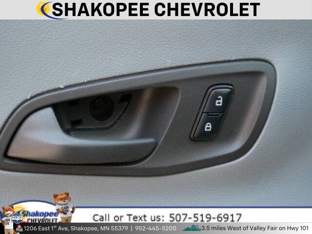 Used 2018 Ford Transit 150 130 Low Roof image 21