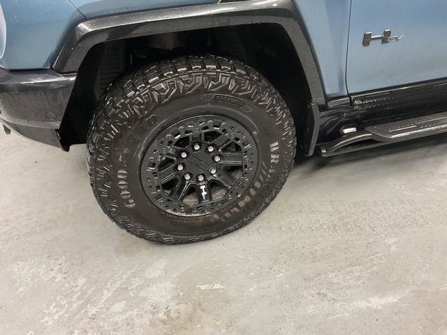 Used 2024 GMC Hummer EV 3X w/ Omega Edition image 3