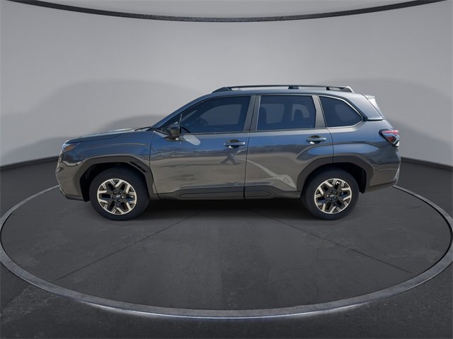 New 2026 Subaru Forester image 5