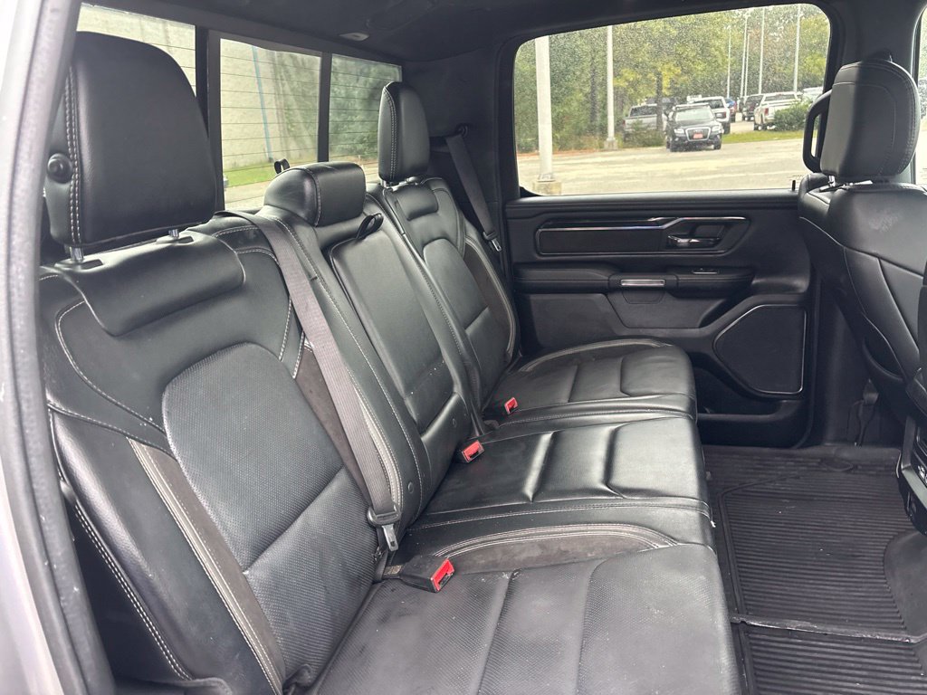 Used 2022 RAM 1500 Rebel w/ G/T Package AWD/4WD image 19