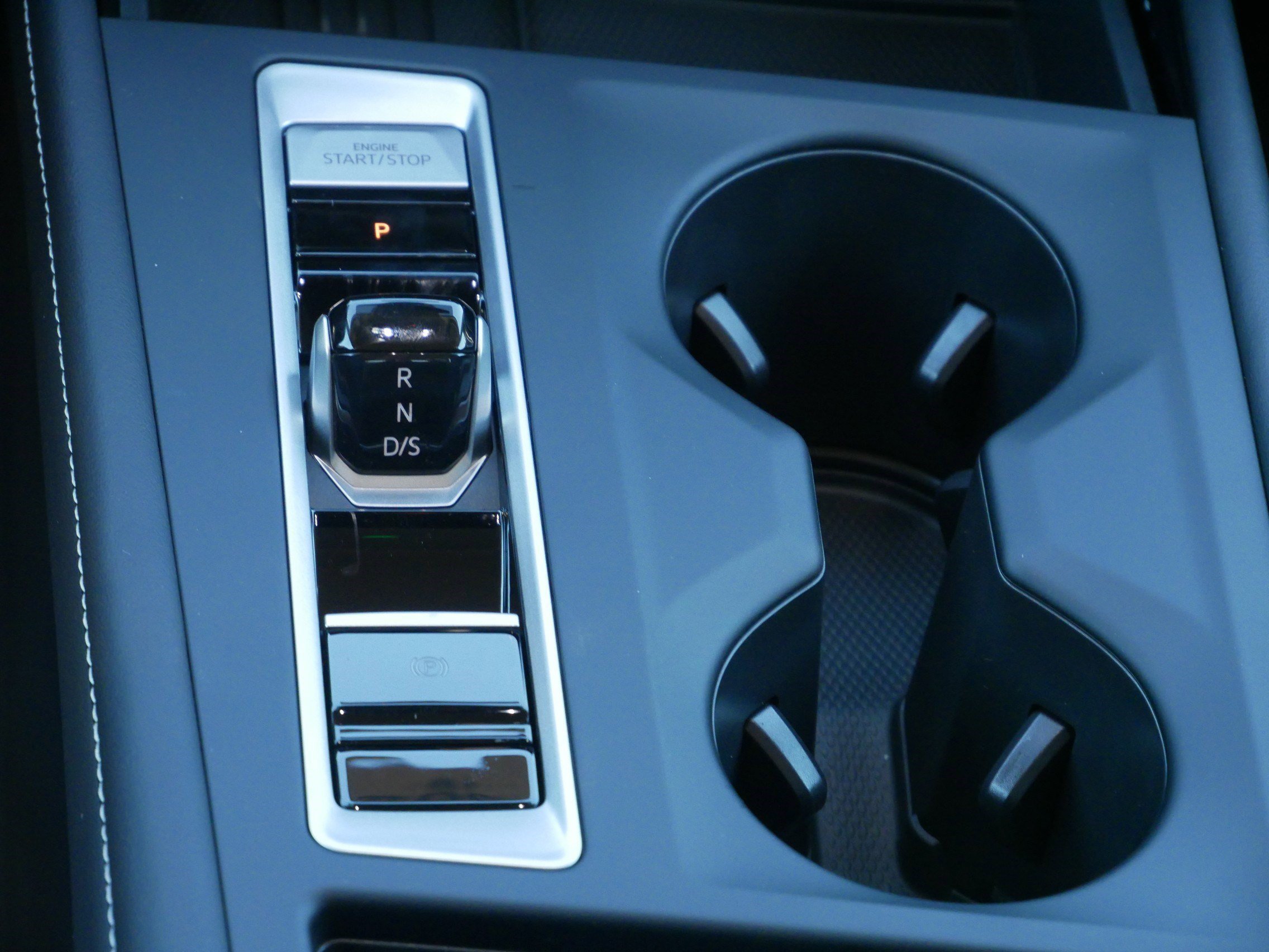 New 2026 Volkswagen Atlas SE AWD/4WD image 9