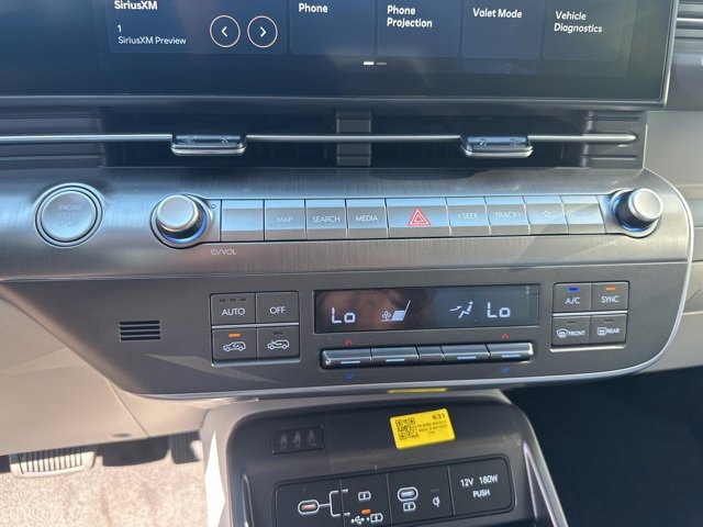 New 2026 Hyundai Kona SEL Premium image 23