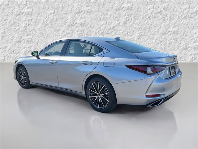 New 2025 Lexus ES 350 w/ Premium Package image 5