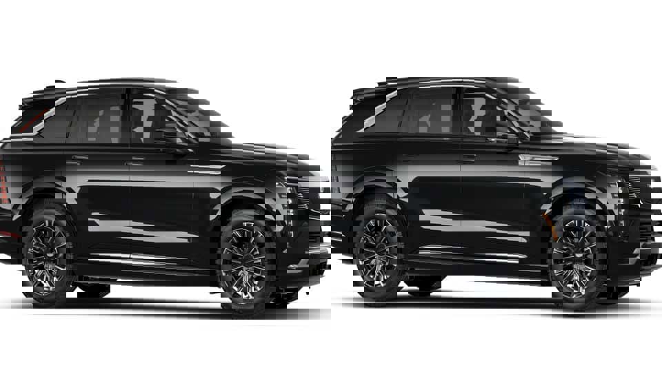 New 2026 Cadillac Escalade IQ Luxury 1 image 32