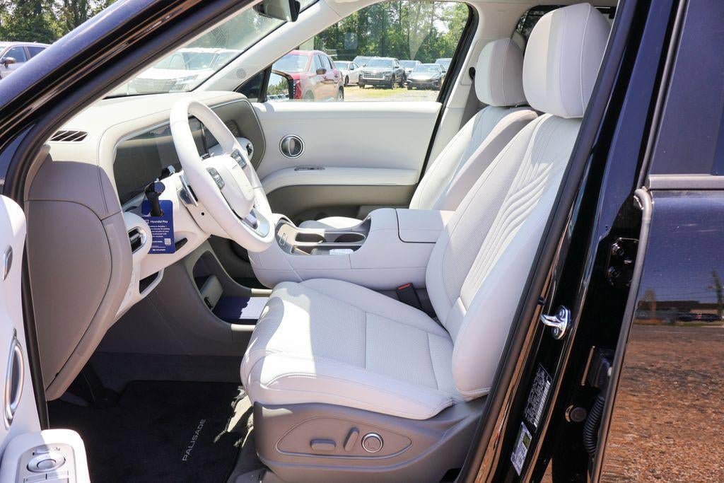 New 2026 Hyundai Palisade SEL Premium FWD image 7