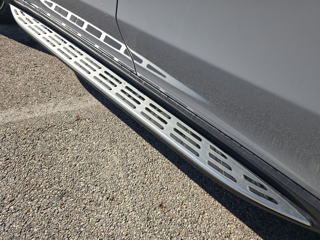 New 2026 Mercedes-Benz GLE 63 AMG S image 22