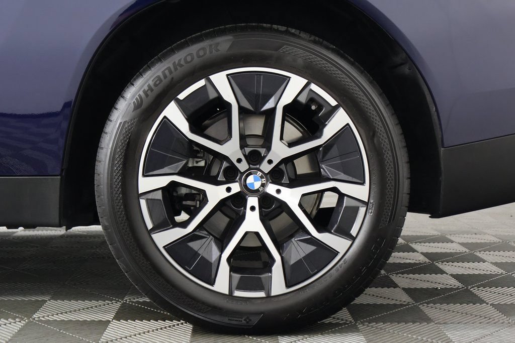 Certified 2026 BMW X3 xDrive30i w/ Convenience Package AWD/4WD image 16