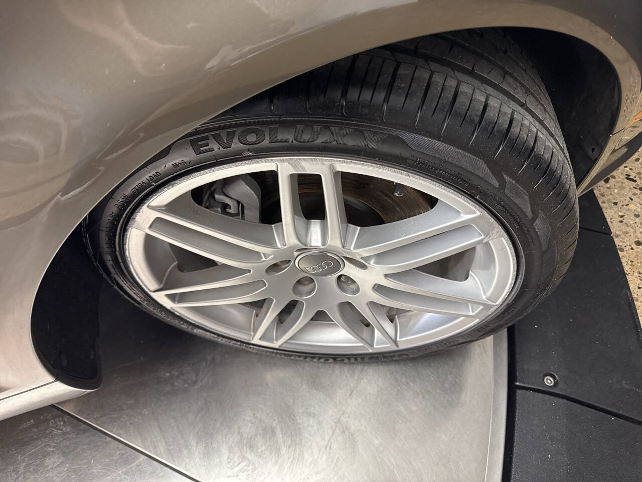 Used 2009 Audi A4 2.0T image 26