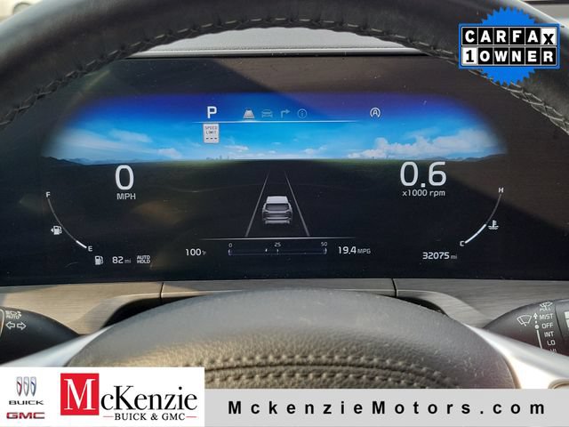 Used 2024 Kia Telluride SX X-Line AWD/4WD image 15