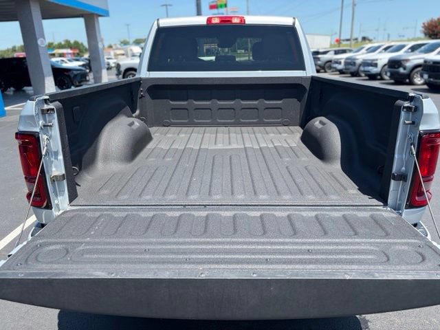 Used 2026 RAM 2500 Big Horn AWD/4WD image 15