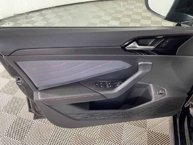 New 2026 Volkswagen Jetta GLI Autobahn FWD image 9