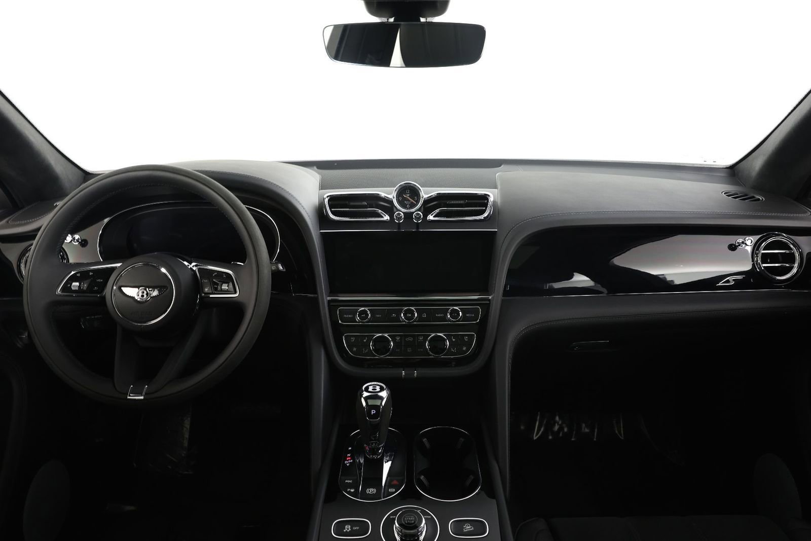 Used 2023 Bentley Bentayga image 4