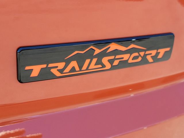 New 2026 Honda Passport TrailSport Elite image 6