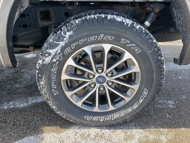 Used 2020 Ford F150 XLT w/ Equipment Group 302A Luxury image 26