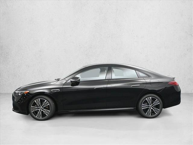 New 2027 Mercedes-Benz CLA 220 image 7