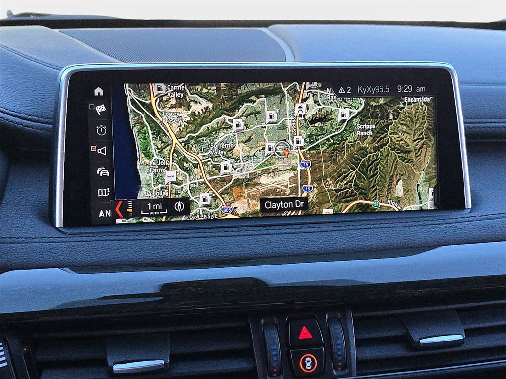 Used 2018 BMW X6 xDrive35i image 29