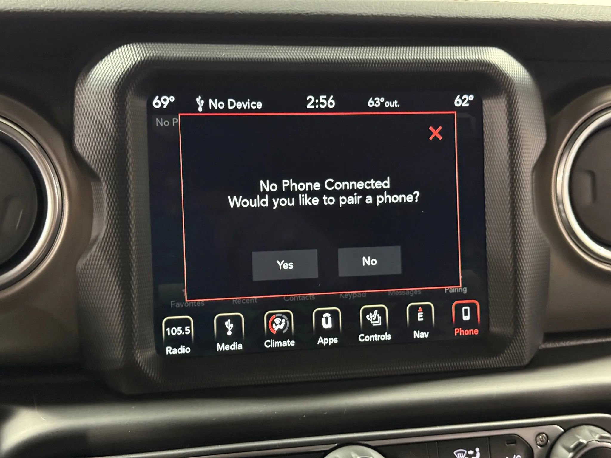 Used 2018 Jeep Wrangler Unlimited Rubicon w/ Dual Top Group image 35