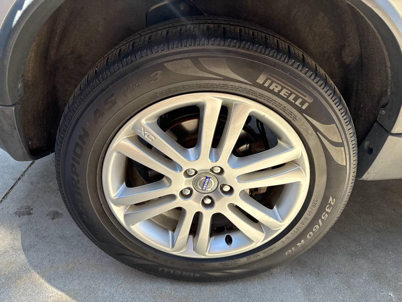 Used 2012 Volvo XC90 3.2 AWD/4WD image 28