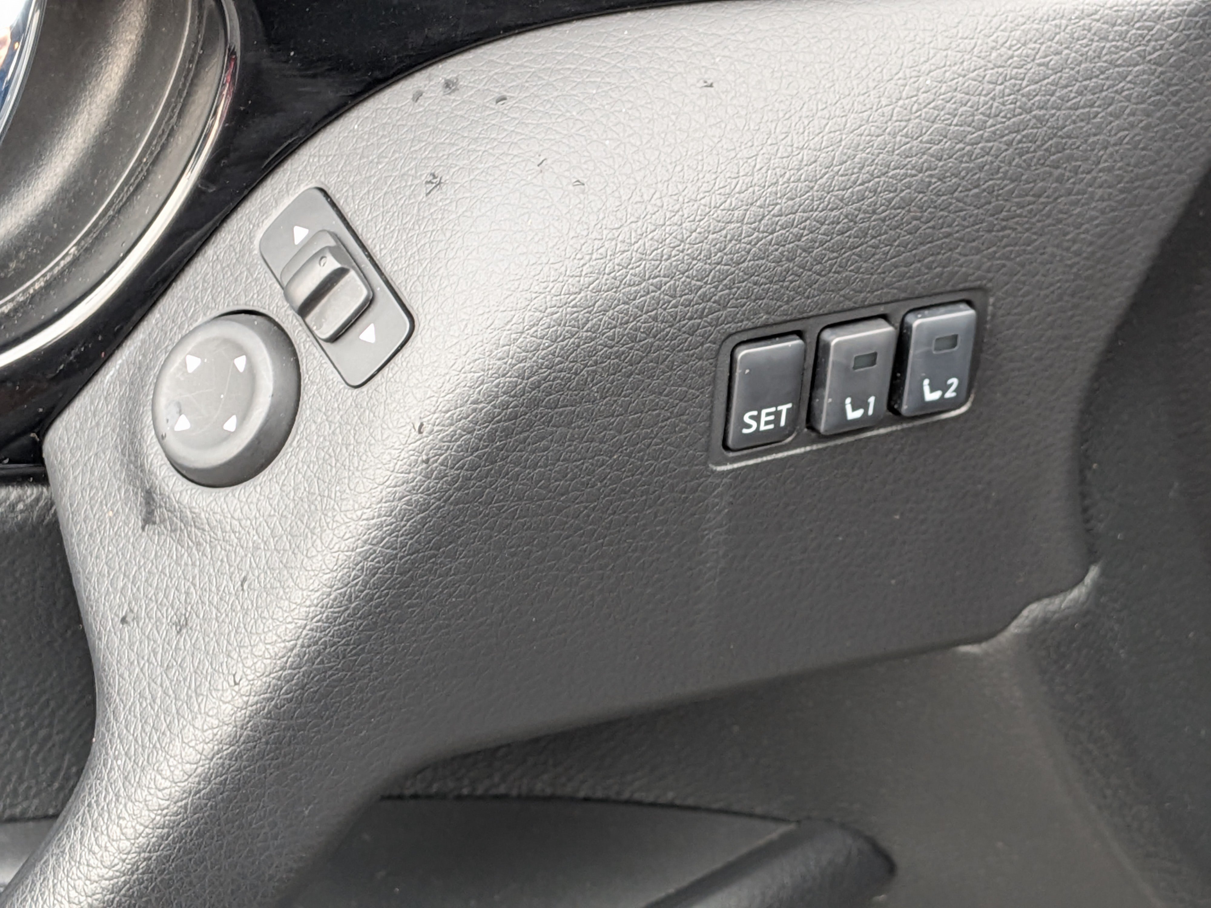 Used 2022 Nissan Rogue Sport SL w/ Premium Package AWD/4WD image 17