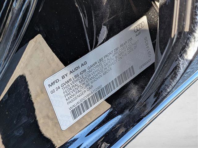Used 2024 Audi A3 2.0T Premium FWD image 25