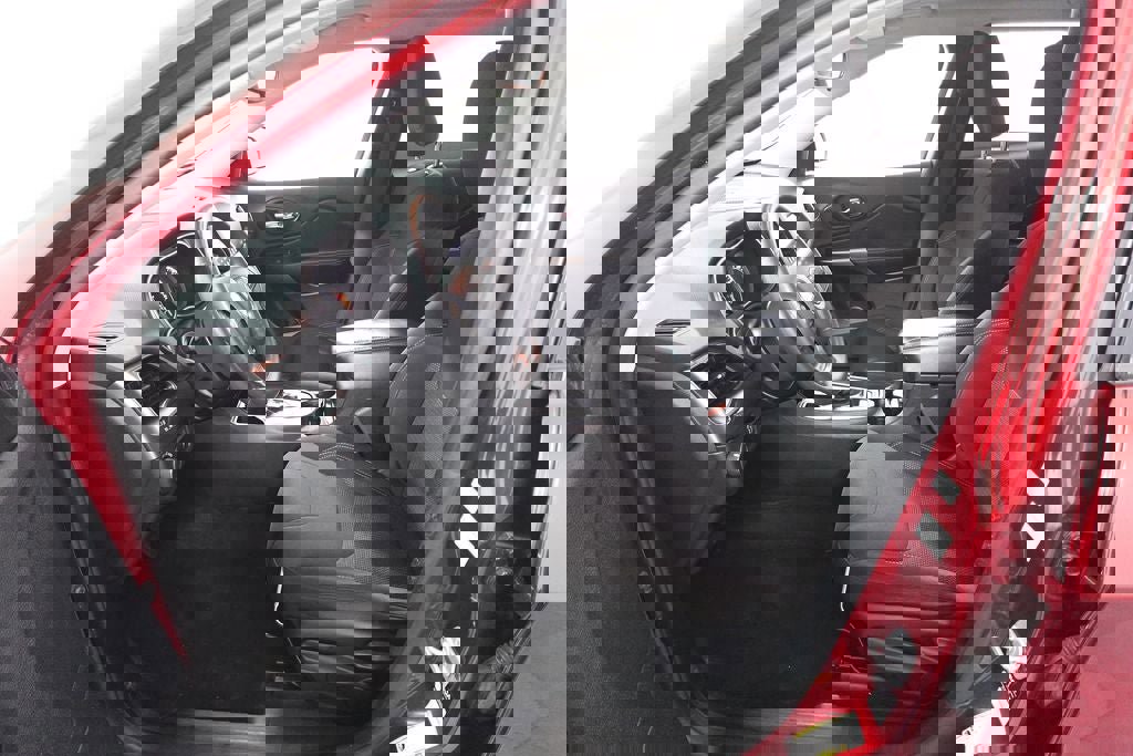 Used 2021 Jeep Cherokee Latitude image 9