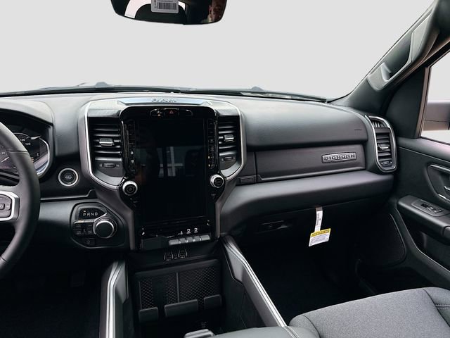 New 2025 RAM 1500 Big Horn image 22