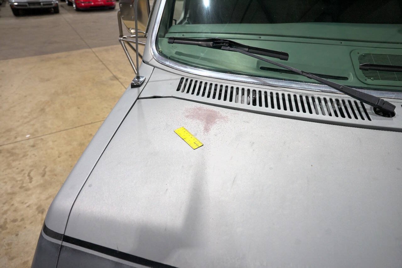 Used 1987 Ford E-150 and Econoline 150 RWD image 28