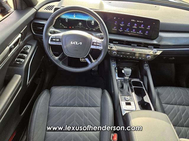 Used 2025 Kia Telluride SX X-Line AWD/4WD image 14