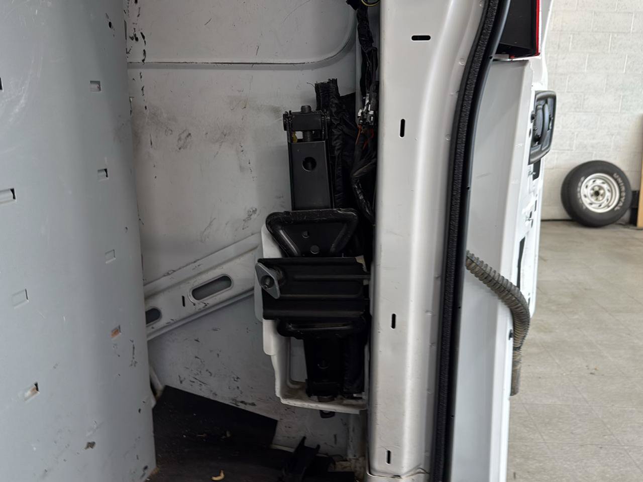 Used 2021 Chevrolet Express 2500 Extended w/ Driver Convenience Package RWD image 30
