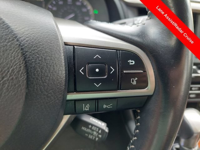 Used 2018 Lexus RX 350 AWD w/ Premium Package image 26