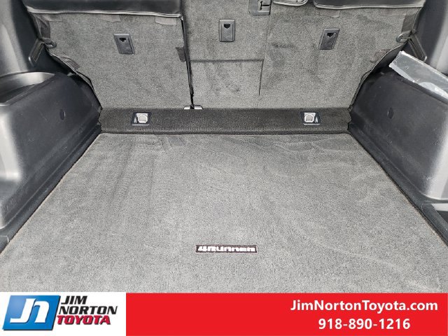 Used 2023 Toyota 4Runner TRD Pro AWD/4WD image 31