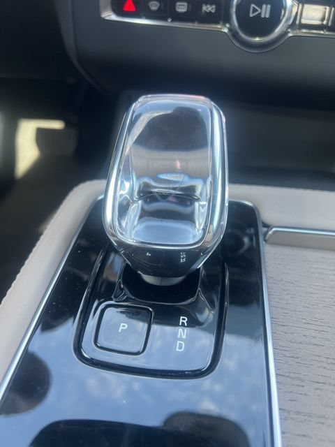 New 2026 Volvo XC90 T8 Plus w/ Protection Package AWD/4WD image 16