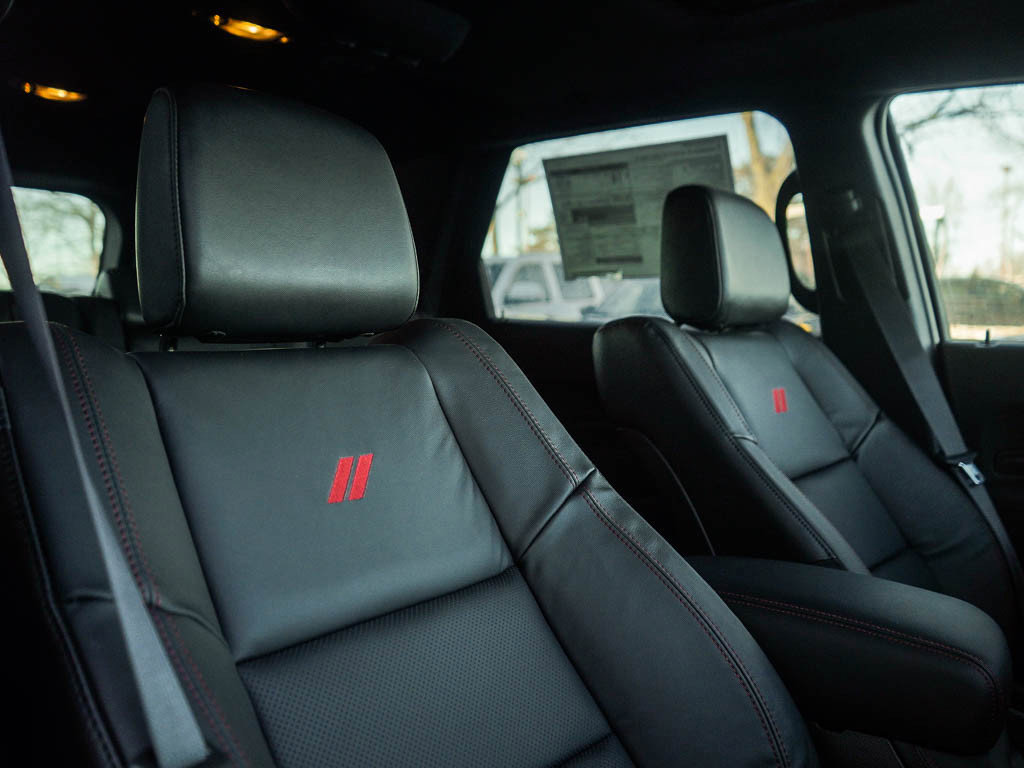 New 2026 Dodge Durango GT image 12