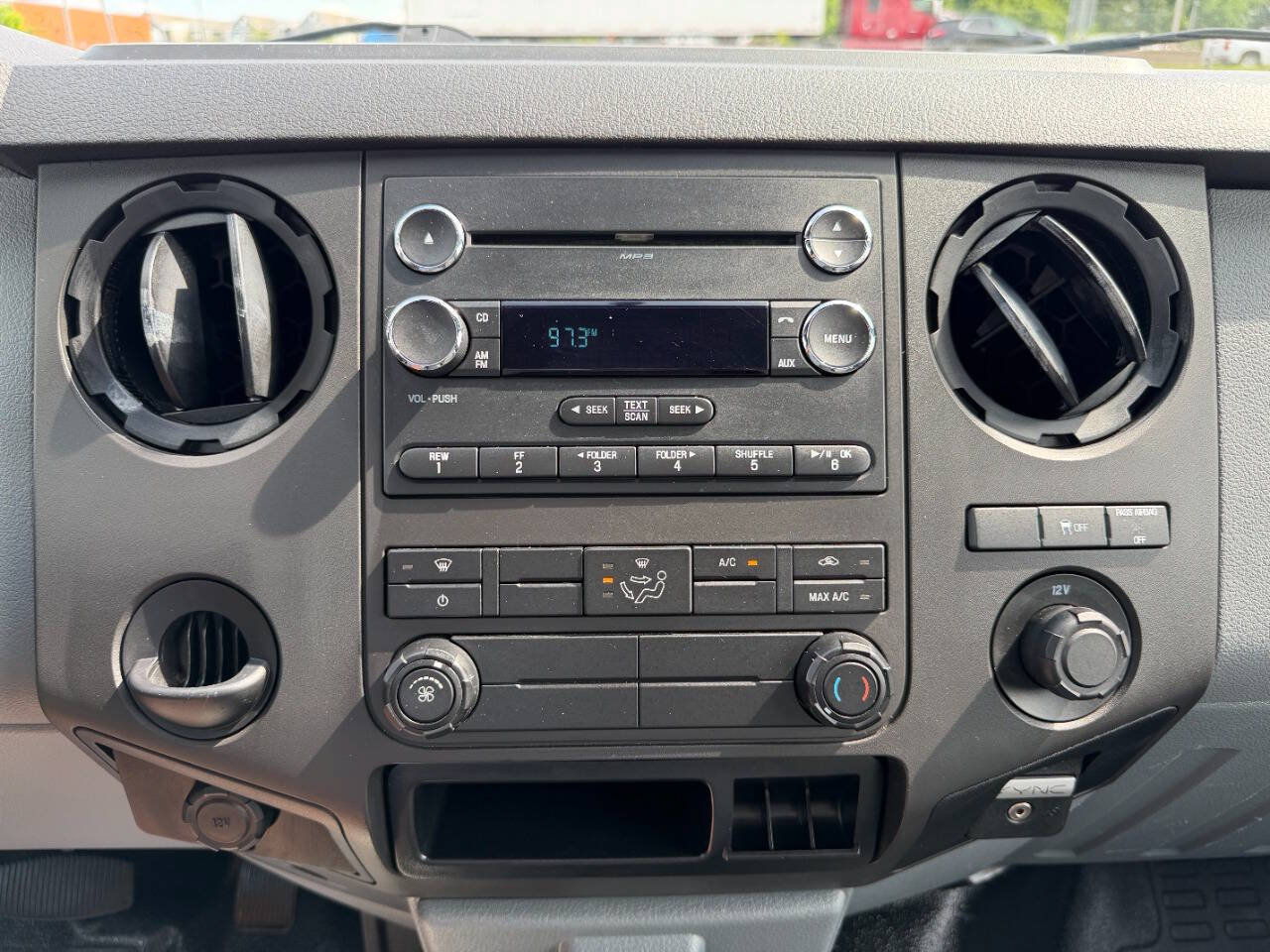 Used 2016 Ford F250 XL RWD image 16