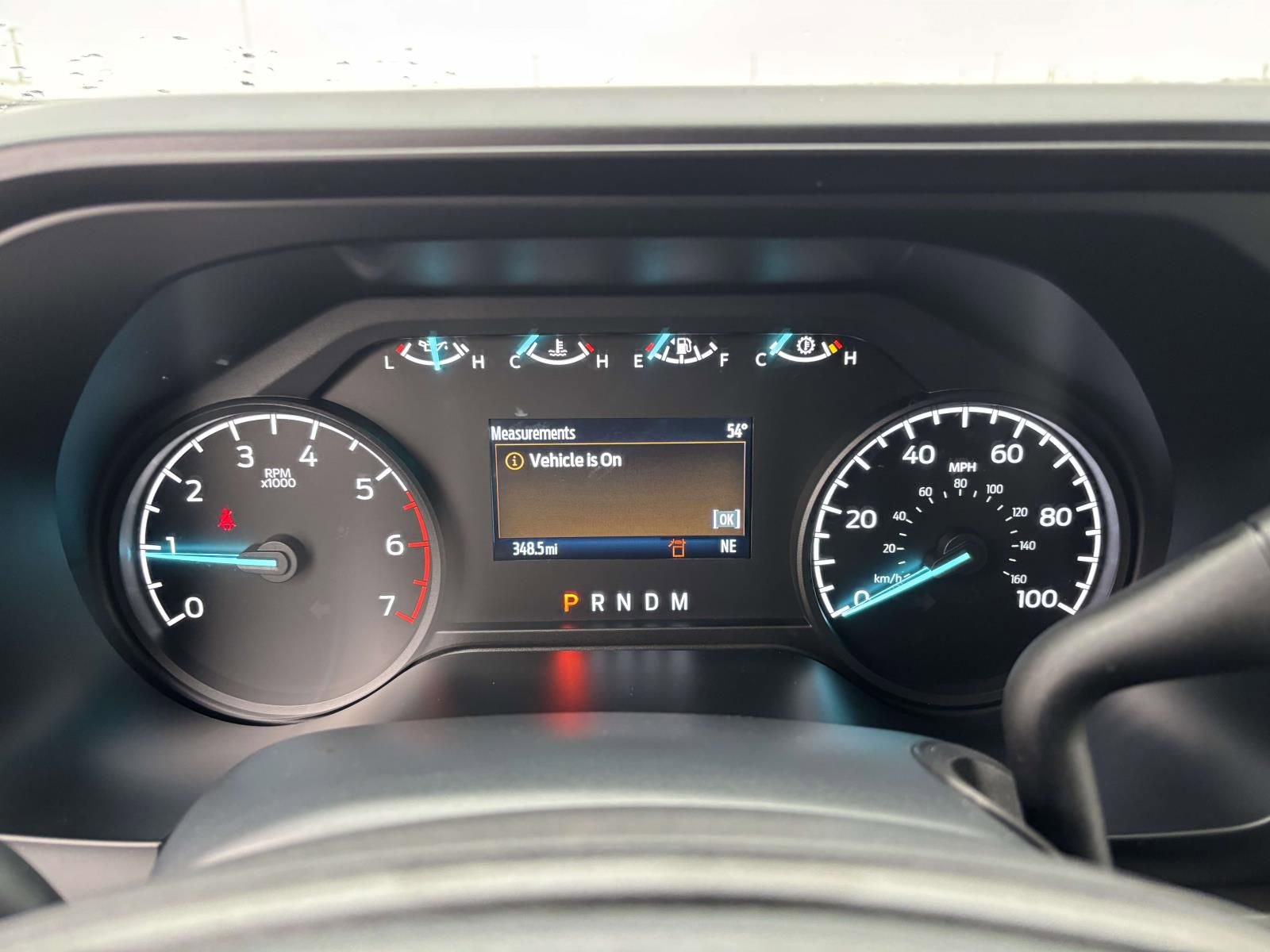 New 2026 Ford F350 XLT w/ Tremor Off-Road Package image 15