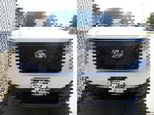 New 2025 Ford Maverick XLT image 2