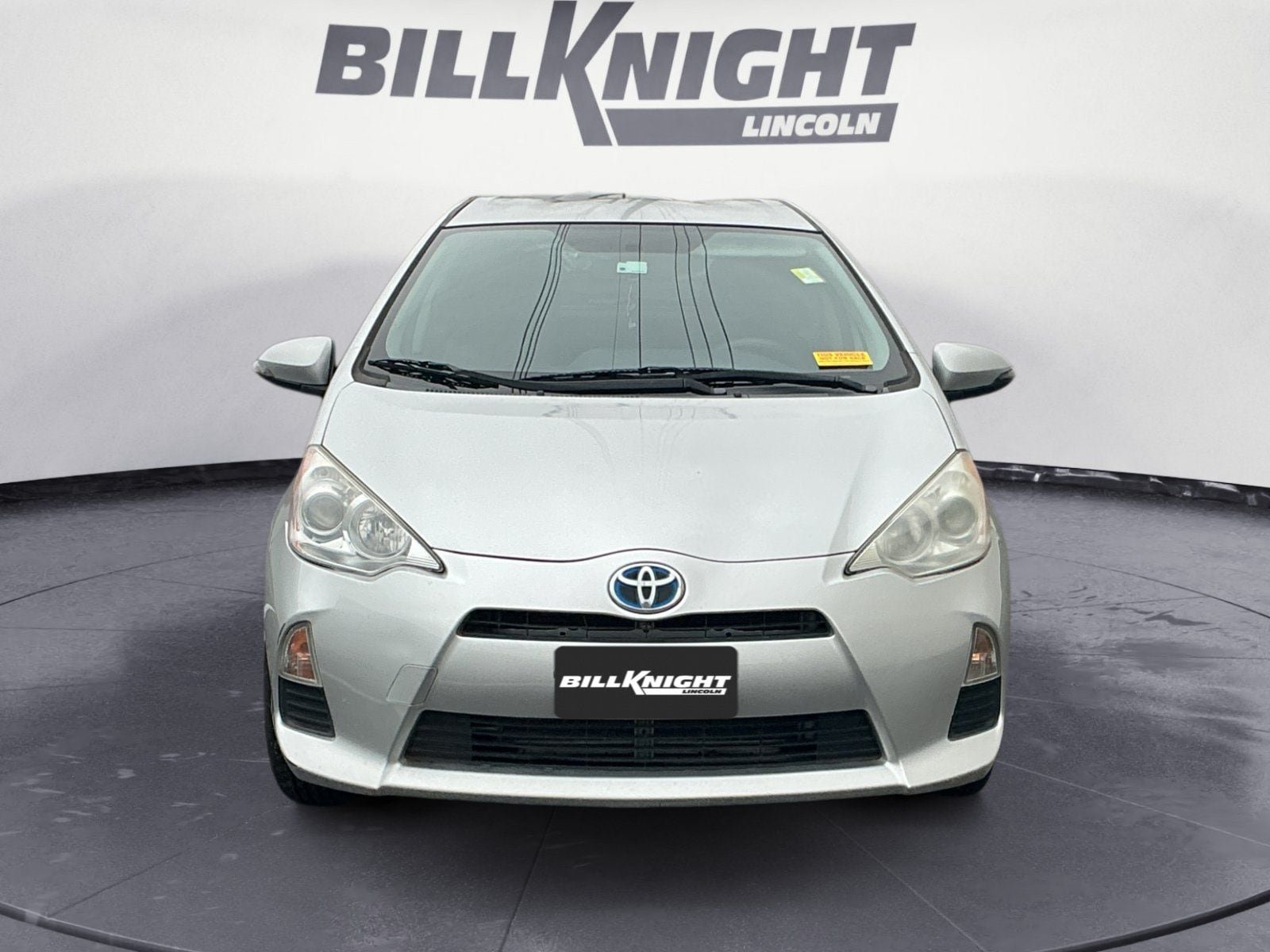 Used 2013 Toyota Prius C Two FWD image 8
