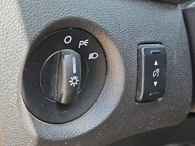 Used 2011 Ford Fiesta SES w/ 301A Rapid Spec Order Code image 13