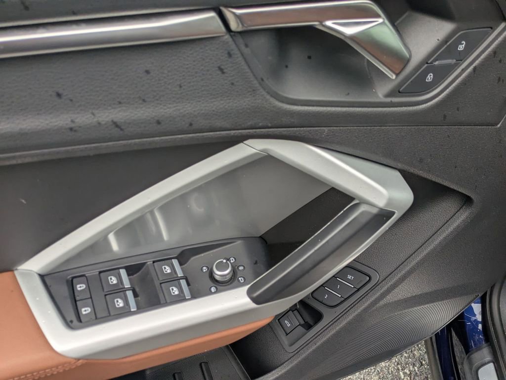 Used 2022 Audi Q3 2.0T Premium image 10